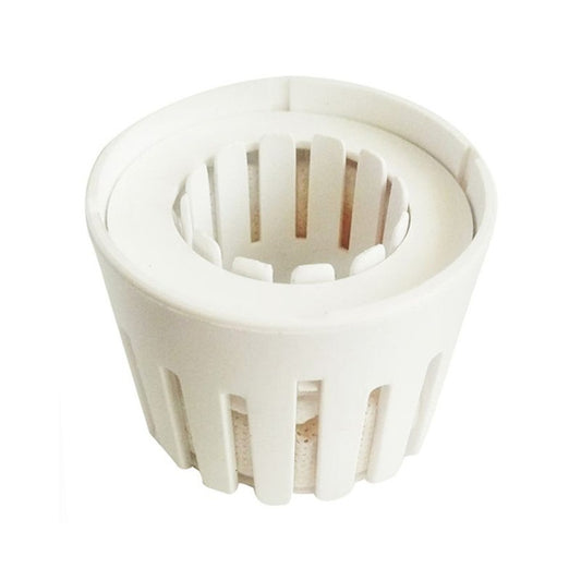 Agu Baby - Demineralization Filter for Humidifier - White