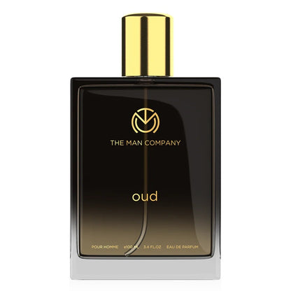 THE MAN COMPANY Perfume | Oud 100ml