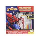 Marvel Spiderman Super Poster Set (UAE10003)