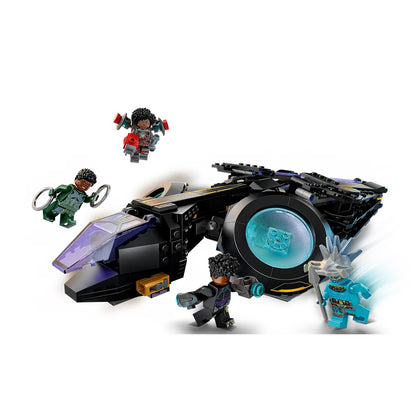 ليجو 76211 مارفل شوري صن بيرد