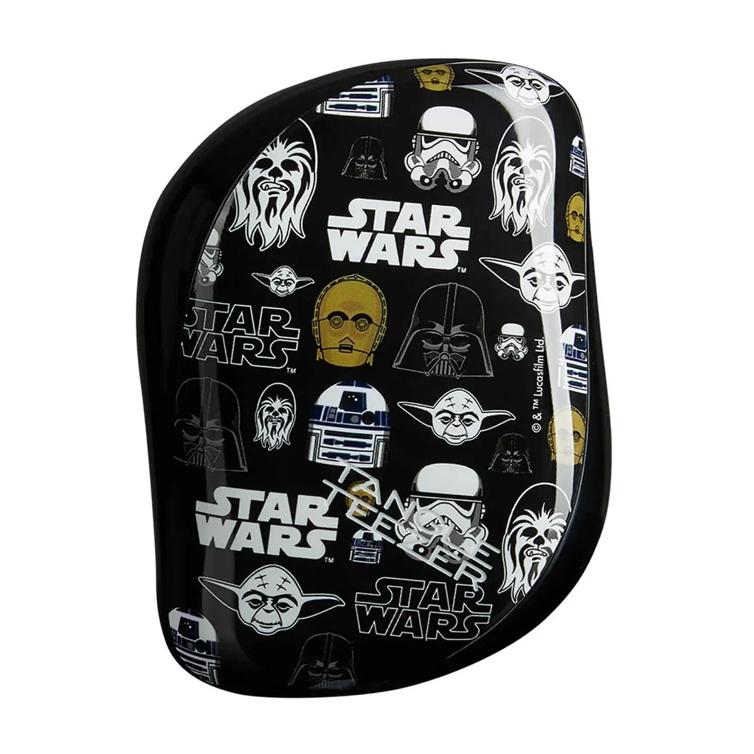 Tangle Teezer Compact Star Wars - Multi