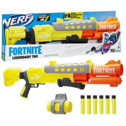 نيرف فورت نايت تاك الأسطوري 