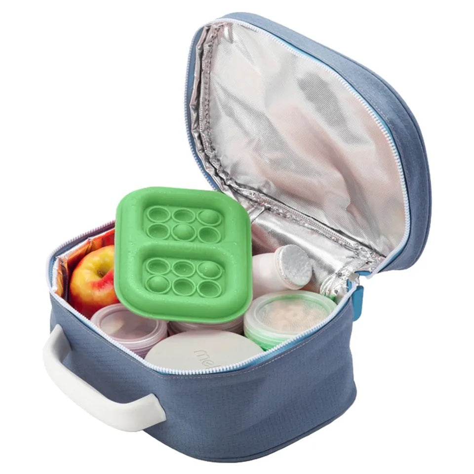 Melii - Silicone Pop-It Ice Pack - Green