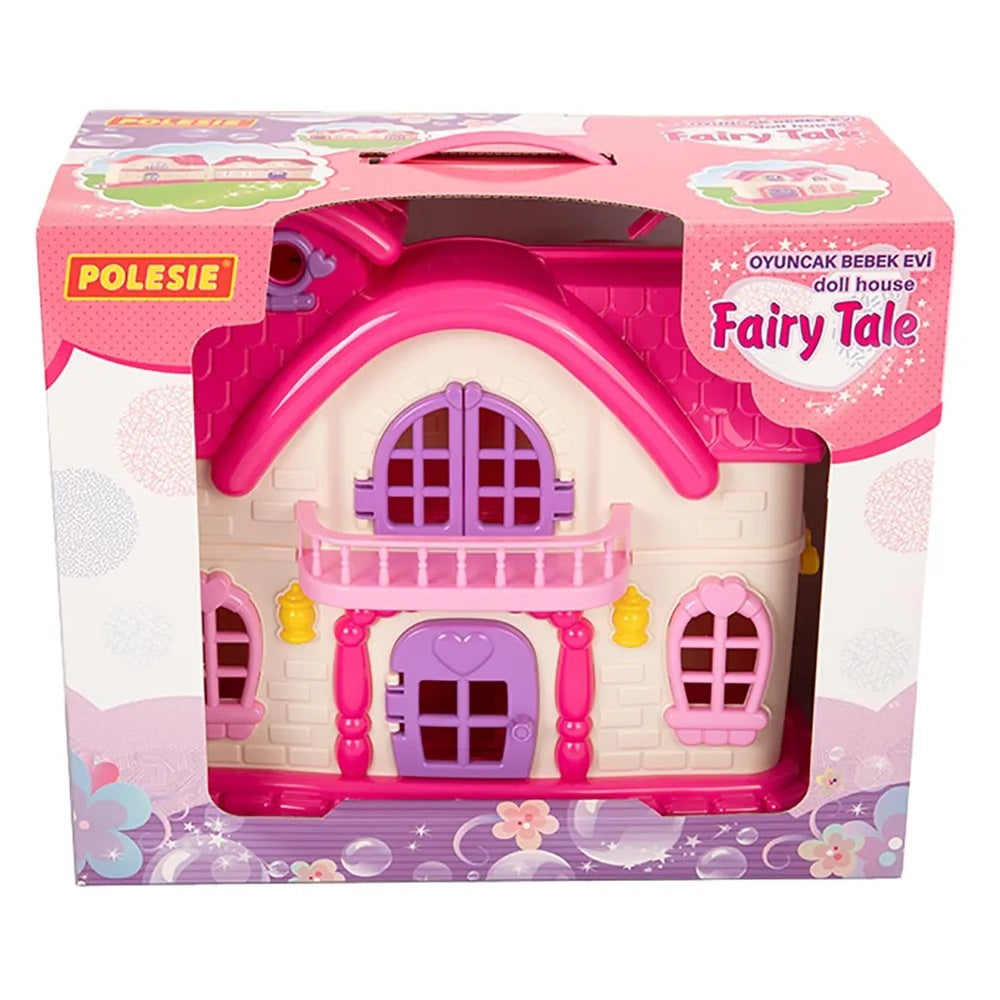 Polesie - Fairy Tale Doll House