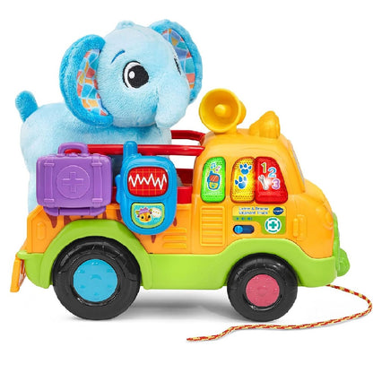 VTech Learn & Rescue Elephant Truck™ (VTUS)