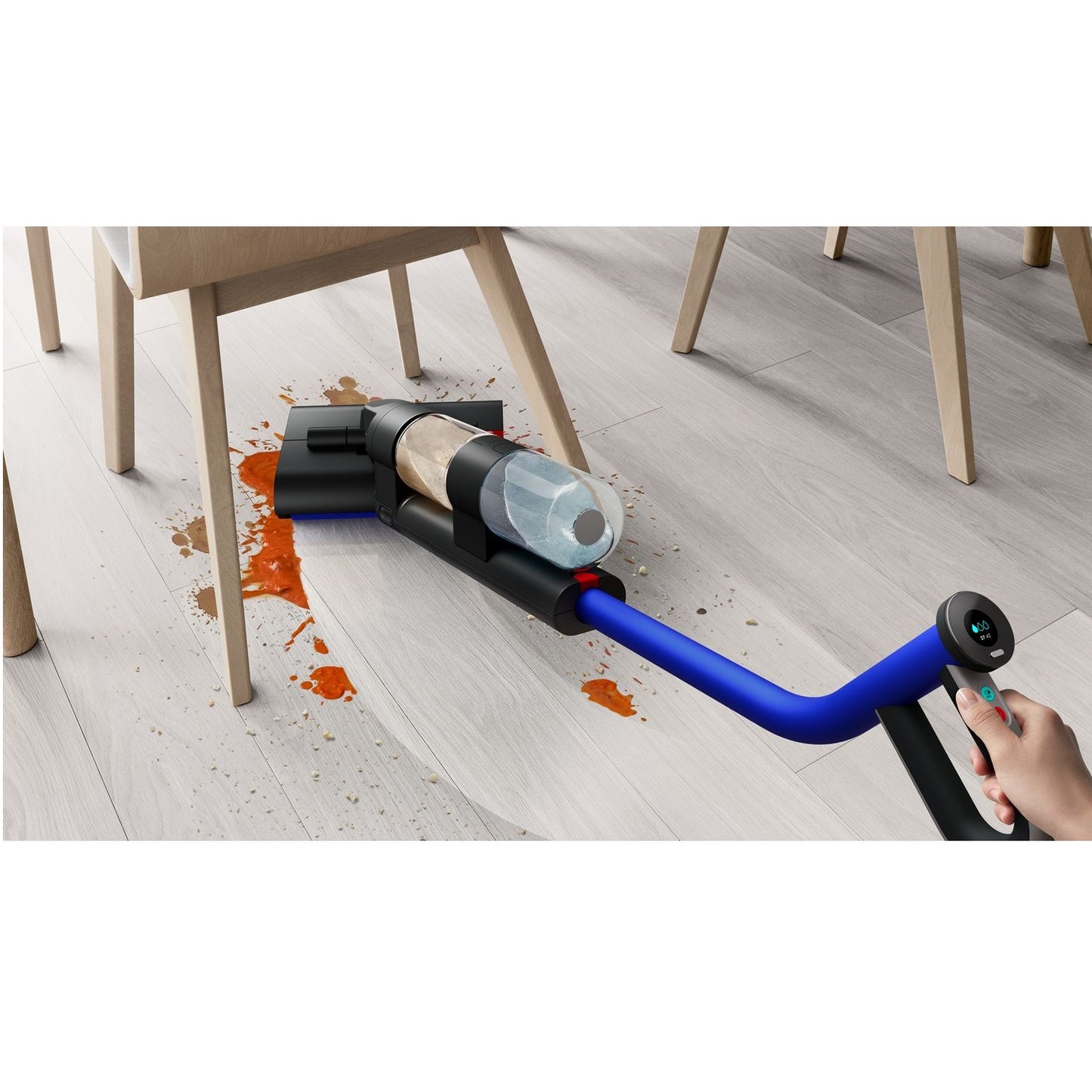 Dyson WashG1™ Wet Cleaner