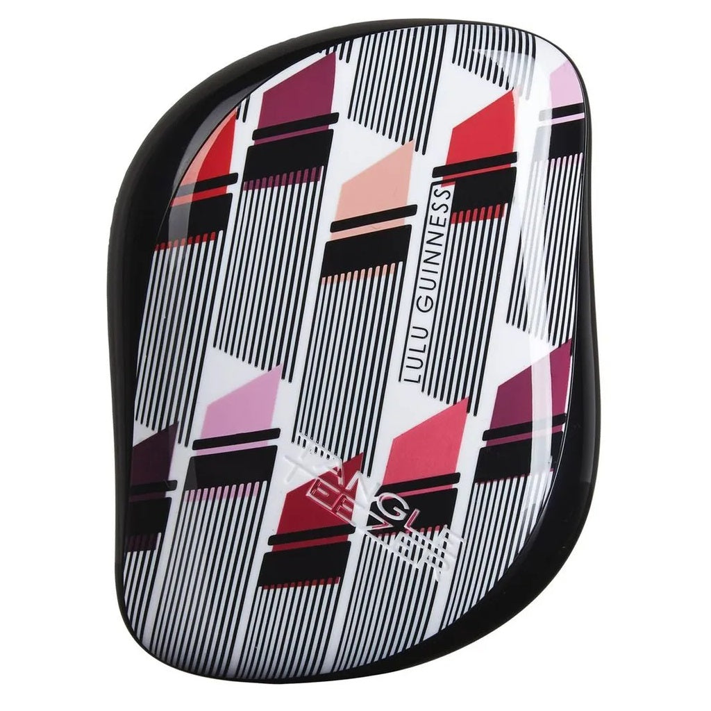 Tangle Teezer Compact Lulu Guinness (Lipstick design)