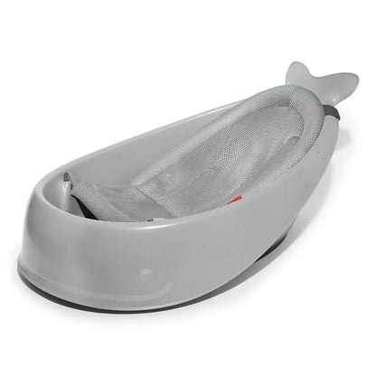 Skip Hop - Moby Smart Sling 3-Stage Tub - Grey