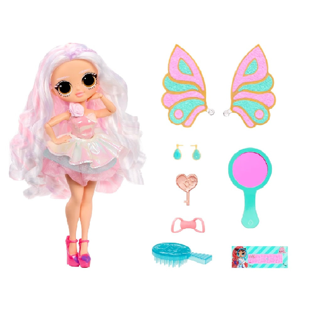 LOL Surprise OMG Eye Spy Fairy