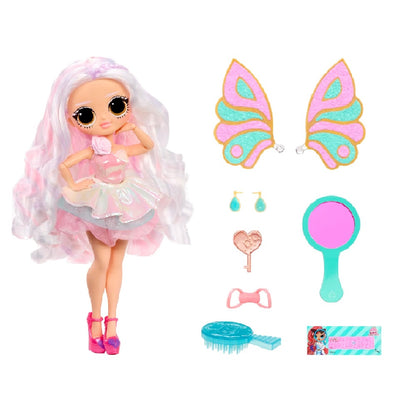 LOL Surprise OMG Eye Spy Fairy