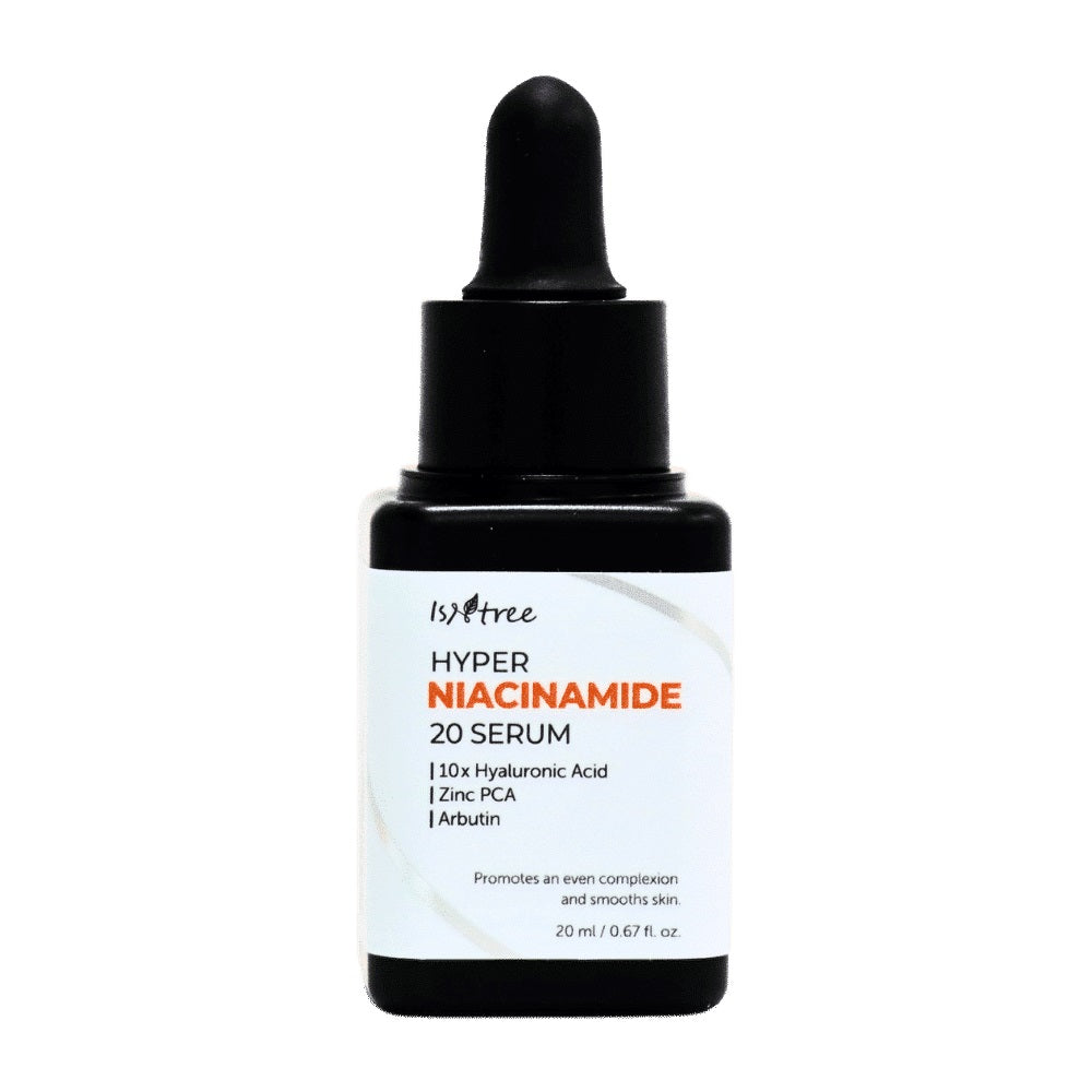 Isntree Hyper Niacinamide 20 Serum 20ml