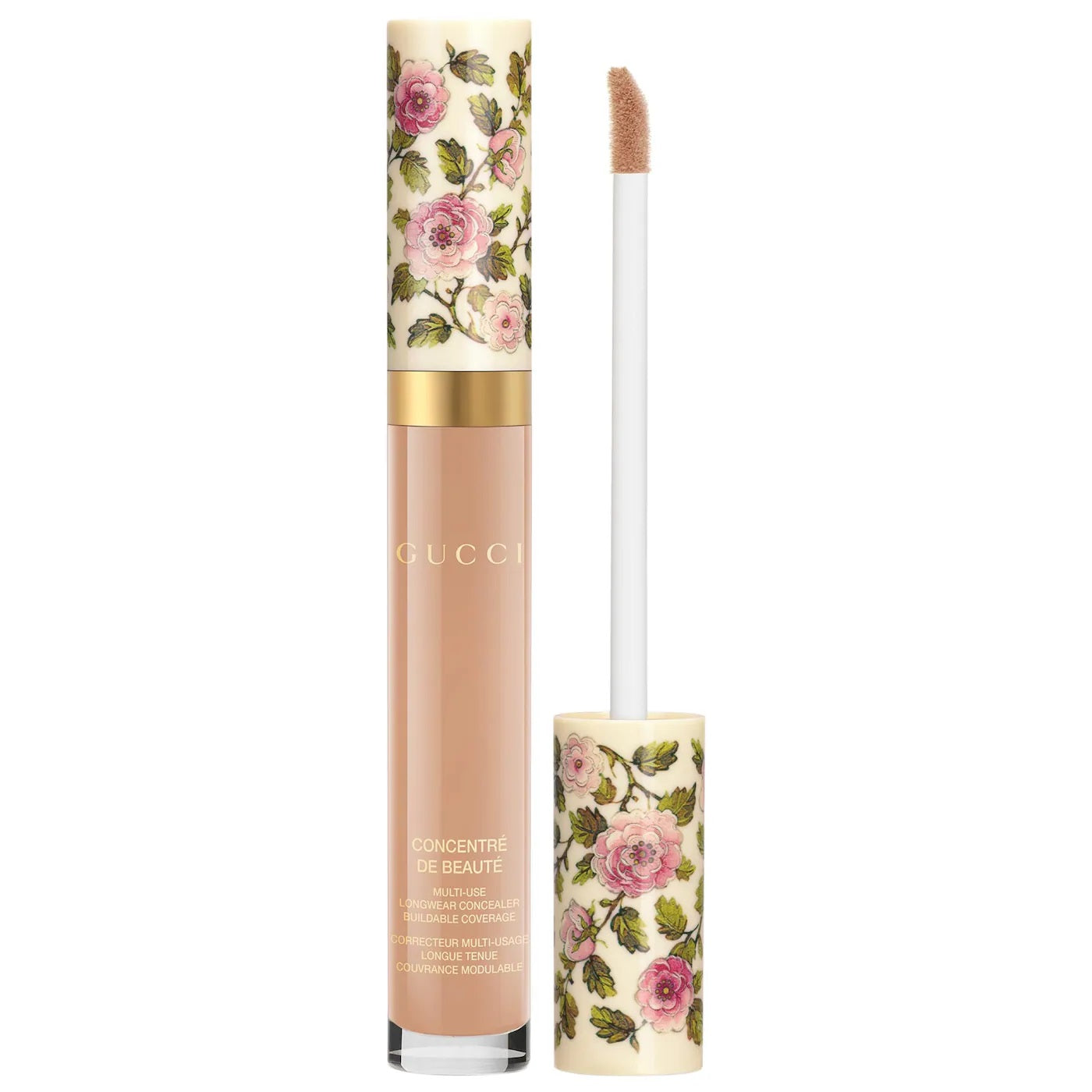 Gucci Concentré de Beauté Concealer, 8ml - 24N