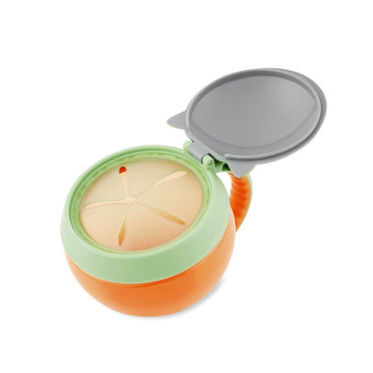 Skip Hop - Zoo Snack Cup - Racoon