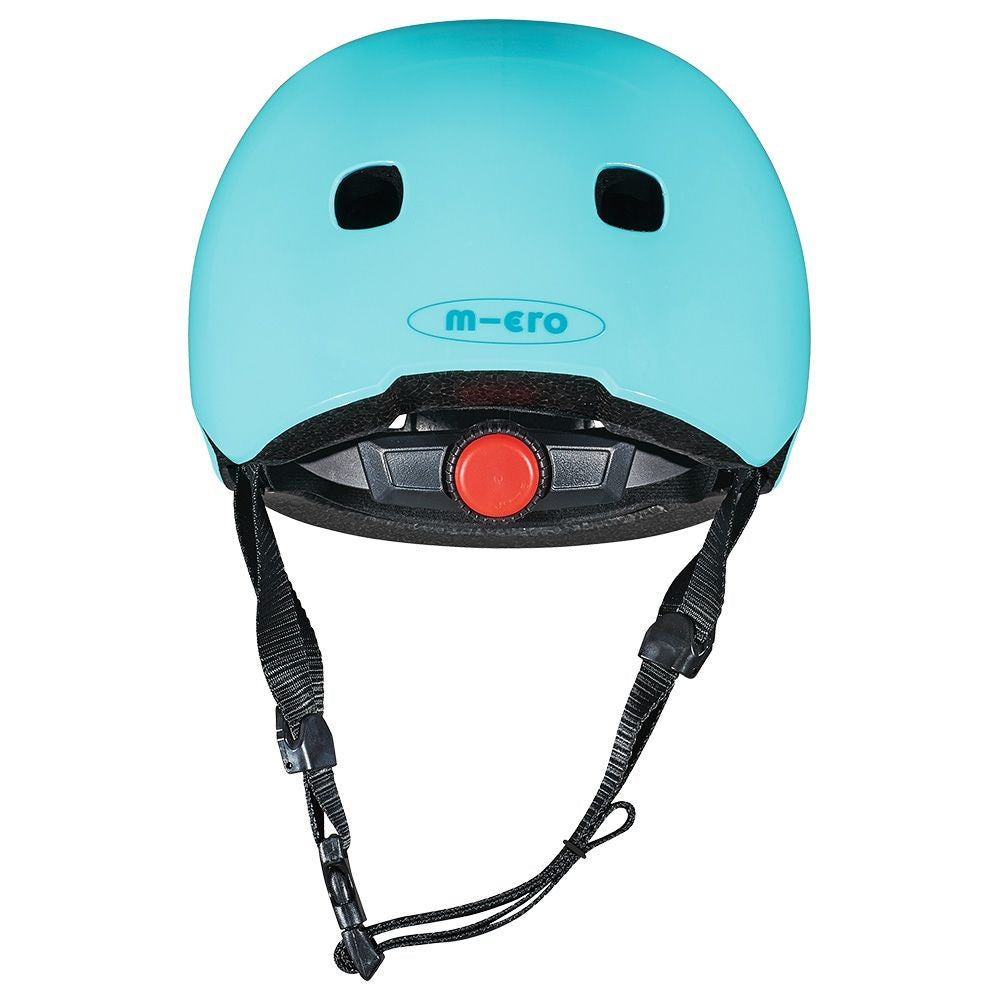 Micro - PC Helmet - Mint - Small