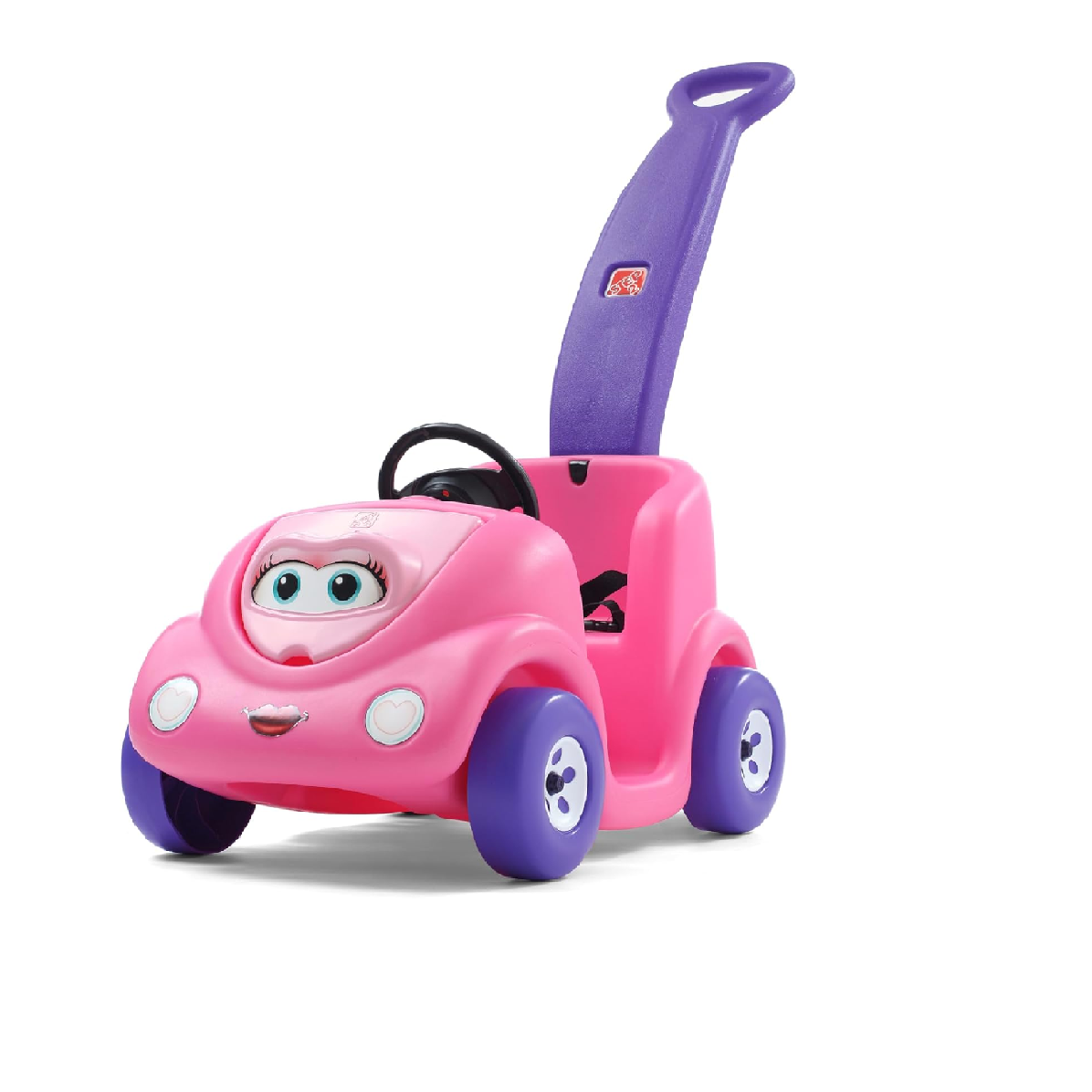 Step2 Push Around Buggy Anniversary Edition Pink