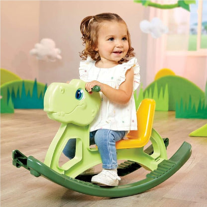 Little Tikes Easy Rockin' Dino (LIT-640001)