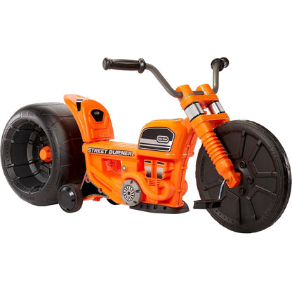 Little Tikes Street Burner