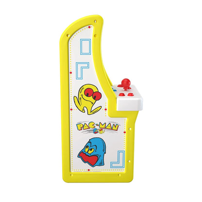 Arcade 1 Up Junior PacMan - Display Piece