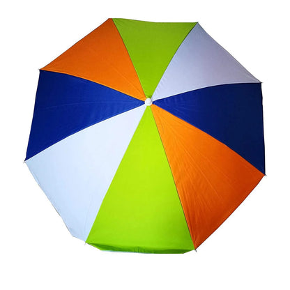 UV Beach Umbrella Small (1.8m)