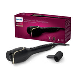 Philips StyleCare Prestige Auto Curler Smart Curling - Black