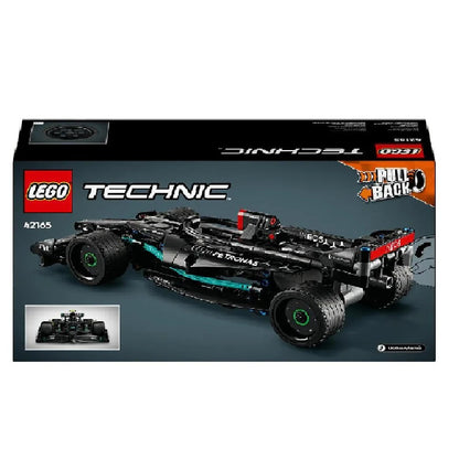 LEGO 42165 Mercedes-AMG F1 W14 E Performance Pull-Back