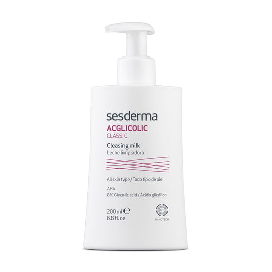 Sesderma Acglicolic Classic Body Milk 200ml