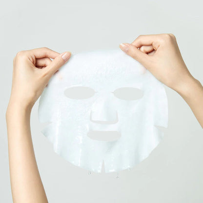 TORRIDEN DIVE-IN Low Molecular Hyaluronic Acid Mask Pack