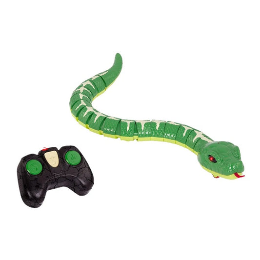 Terra - RC Snake - Green