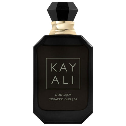 Oudgasm Tobacco Oud | 04 Eau de Parfum Intense 50ml