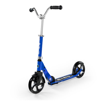 Micro Cruiser - Blue