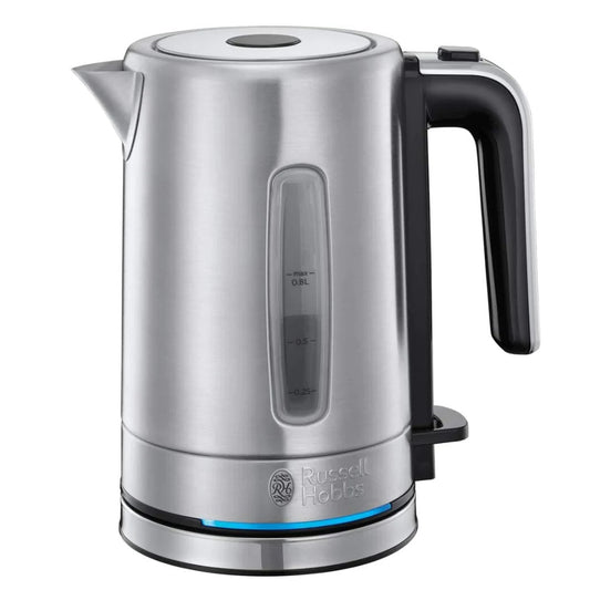 Russell Hobbs Compact Home Kettle 0.8L