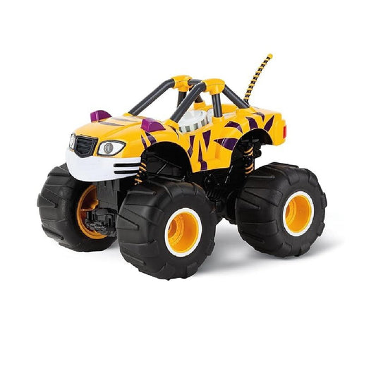 Carrera Stripes Remote Control Car