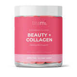 Teami Blends Beauty + Collagen Gummy