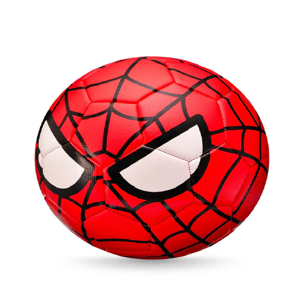 Marvel Spiderman Football