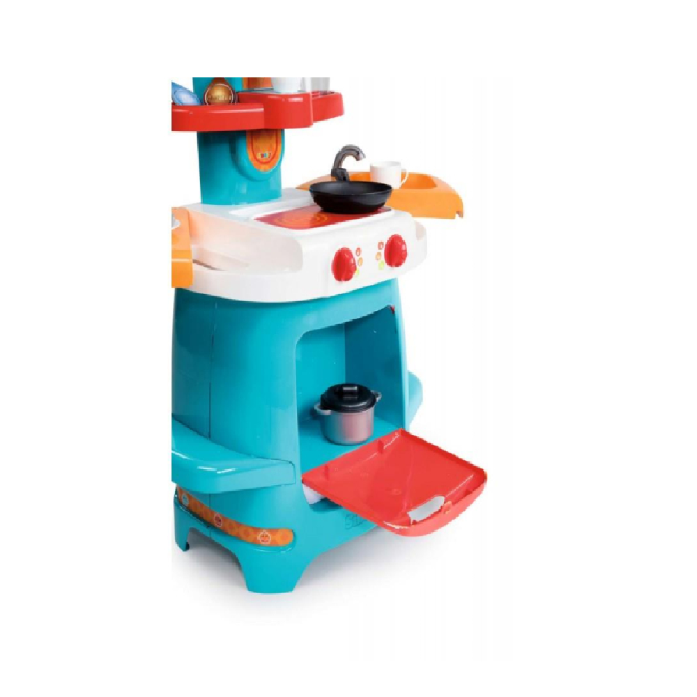 Smoby Cooky Kitchen Playset