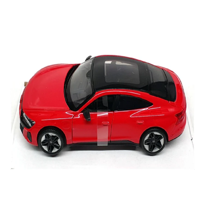 Maisto 1:25 2022 Audi RS E-Tron GT (32907)