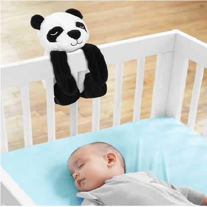 Skip hop - Cry Activated Soother - panda