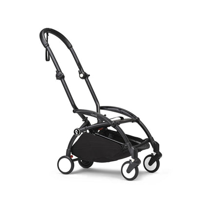 Stokke - YOYO Frame - Black