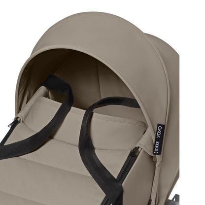Stokke® YOYO® Newborn Shell - Taupe