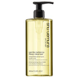Shu Uemura Gentle Radiance Deep Cleanser 400ml