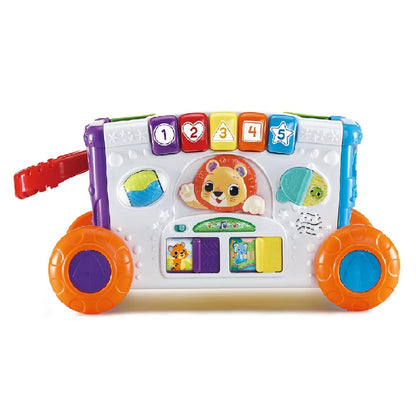 VTech Sort & Discover Activity Wagon™ (VTUK)