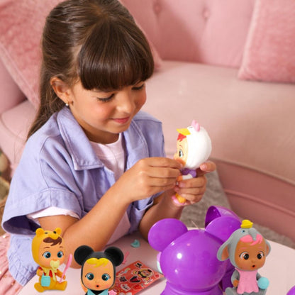 Cry Babies - Magic Tears Disney Edition Display