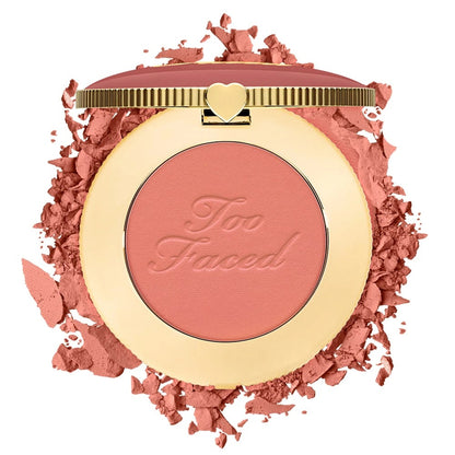 Too Faced Cloud Crush Blurring Blush 5g - Velvet Crush