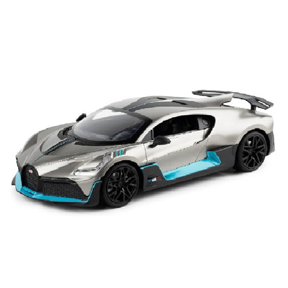 Bugatti Divo R/C Car 2.4G 1:12