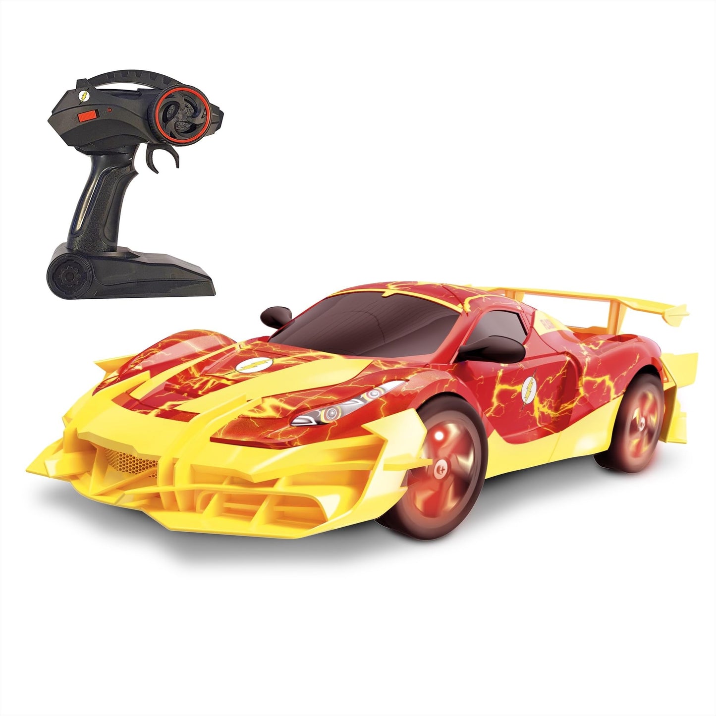 Bladez RC Batman Flash Racer 1:10