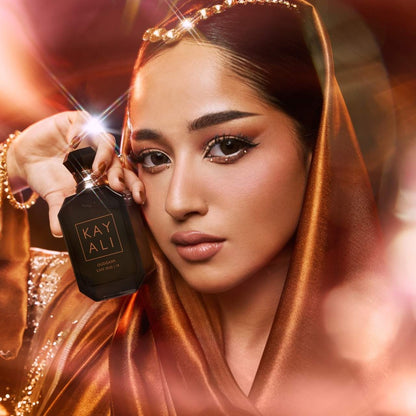 Oudgasm Café Oud | 19 Eau de Parfum Intense 50ml