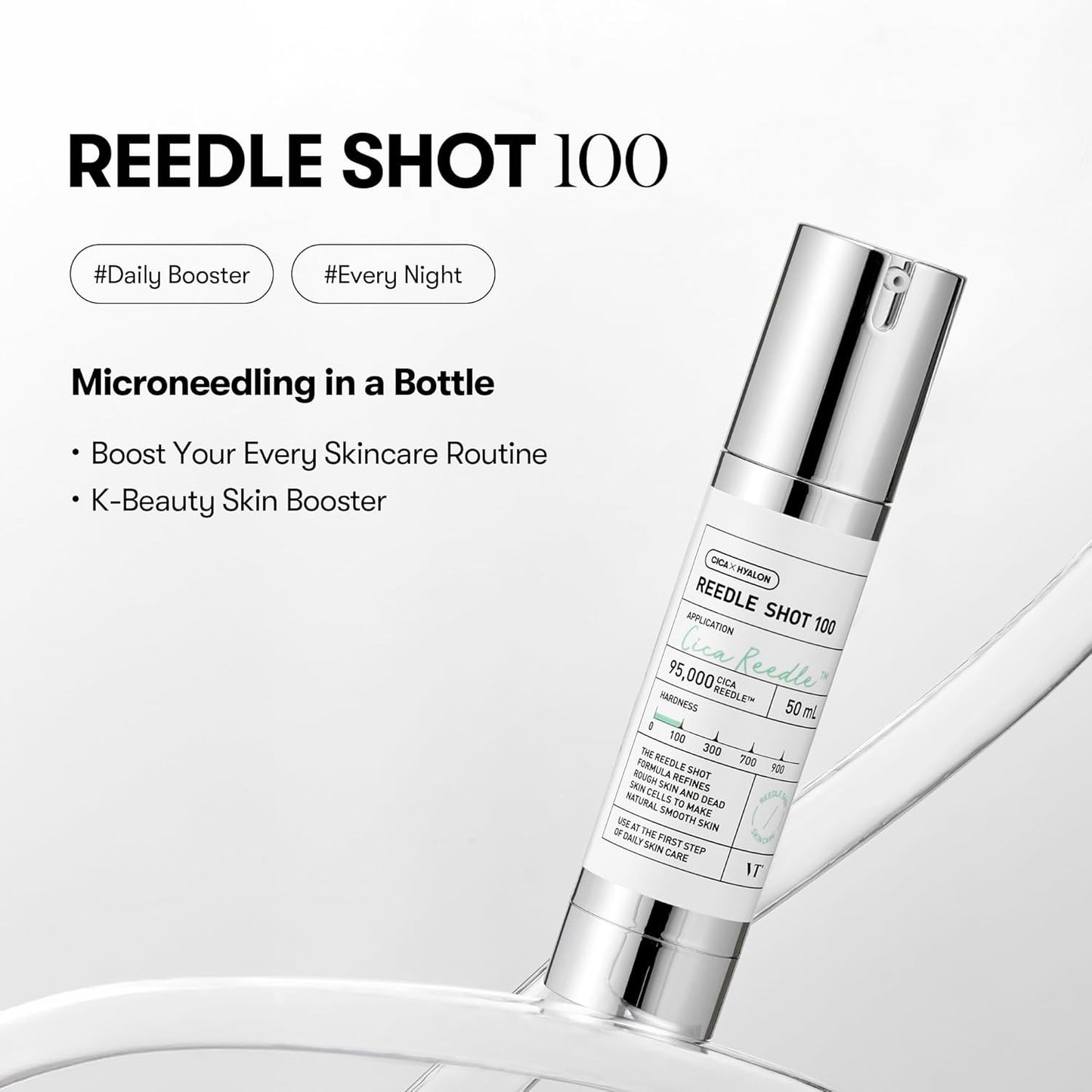 VT Reedle Shot 100 50ml