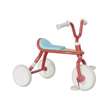 Yvolution Velo Trike Classic Red