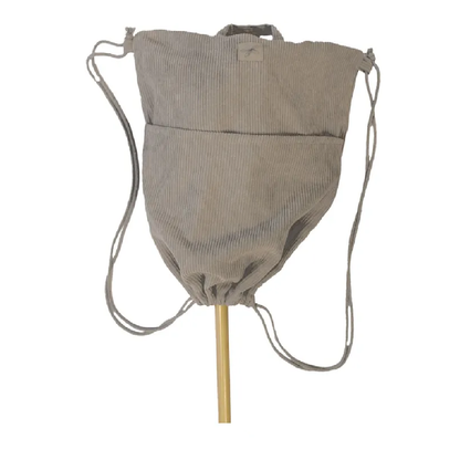 By Astrup Hobby horse, White