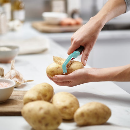 Joseph Joseph Duo Swivel Peeler